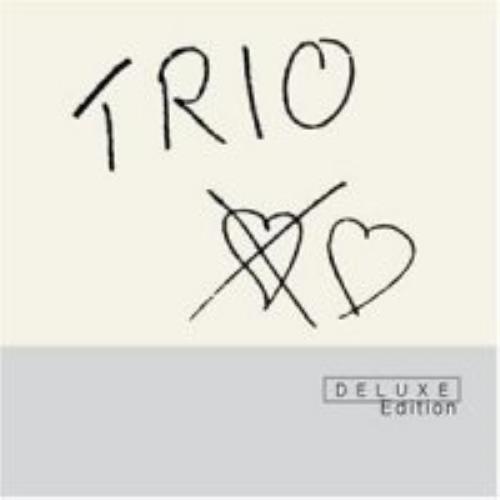 Trio Deluxe Edition 2 CD album set (Double CD) German TRI2CDE281799