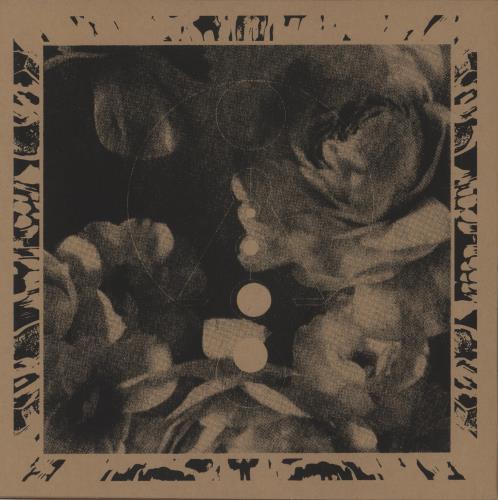 Triptides Colors - Test Pressing - Numbered Label 12" vinyl single (12 inch record / Maxi-single) Australian -TW12CO883564