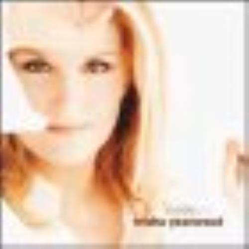 Trisha Yearwood Inside Out CD album (CDLP) Japanese TSYCDIN190650