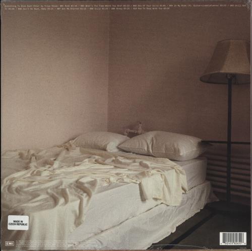 Troye Sivan Something To Give Each Other - Milky Clear Vinyl - Sealed vinyl LP album (LP record) UK Y3WLPSO870190