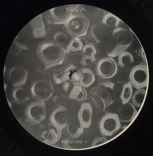 Trumans Water Of Thick Tum - 2nd vinyl LP album (LP record) US TUTLPOF671244