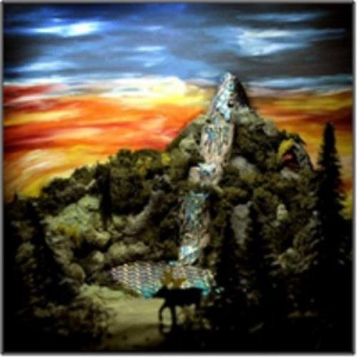 Tubelord Our First American Friends CD album (CDLP) UK OT4CDOU485522