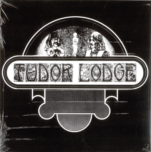 Tudor Lodge Tudor Lodge - 180gm - Sealed vinyl LP album (LP record) Italian TU0LPTU524976