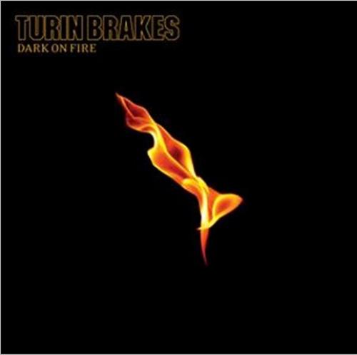 Turin Brakes Dark On Fire 2 CD album set (Double CD) UK TKE2CDA413709