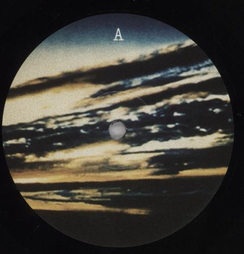 Turin Brakes Invisible Storm vinyl LP album (LP record) UK TKELPIN835077