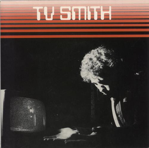 TV Smith War Fever 7" vinyl single (7 inch record / 45) UK T0V07WA875950