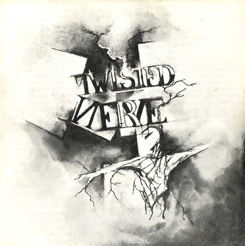 Twisted Nerve Five Minutes Of Fame 7" vinyl single (7 inch record / 45) UK SZ507FI557595