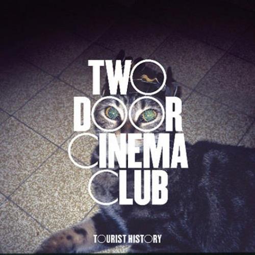 Two Door Cinema Club Tourist History vinyl LP album (LP record) UK SX4LPTO499173