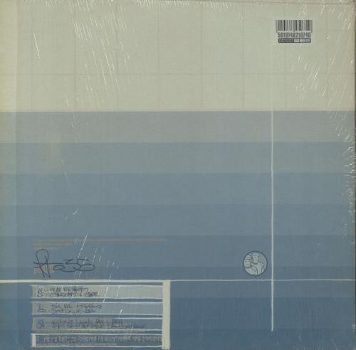 Two Lone Swordsmen Swimming Not Skimming 2-LP vinyl record set (Double LP Album) UK TLO2LSW801704