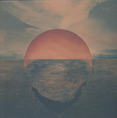 Tycho Dive 2-LP vinyl record set (Double LP Album) US 31D2LDI878022
