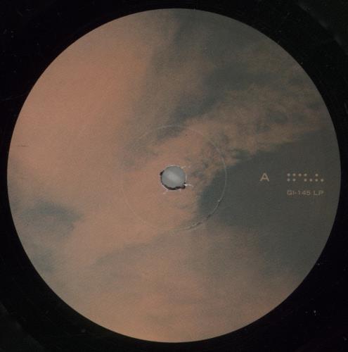 Tycho Dive 2-LP vinyl record set (Double LP Album) US 31D2LDI878022