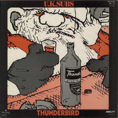 U.K. Subs Hey Santa 12" vinyl single (12 inch record / Maxi-single) UK UKS12HE867414