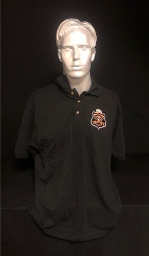 U2 360Â° Tour - Crew Polo Shirt memorabilia UK U-2MMTO729105