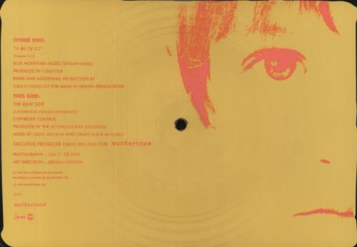 U2 A Bit Of U2 shaped picture disc (picture disc vinyl record) UK U-2SHAB205461