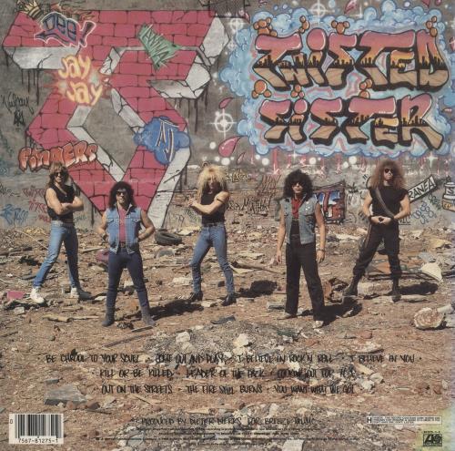 U2 Achtung Baby award disc UK U-2AWAC256549