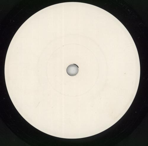 U2 Album Sampler 1 - Mislabelled 7" vinyl single (7 inch record / 45) UK U-207AL864164
