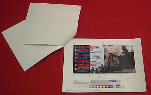 U2 America: A Tribute to Heroes artwork US U-2ARAM413154