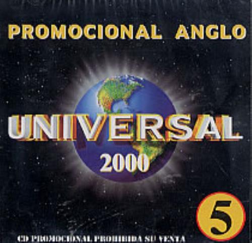 U2 Beautiful Day CD album (CDLP) Colombian U-2CDBE237317