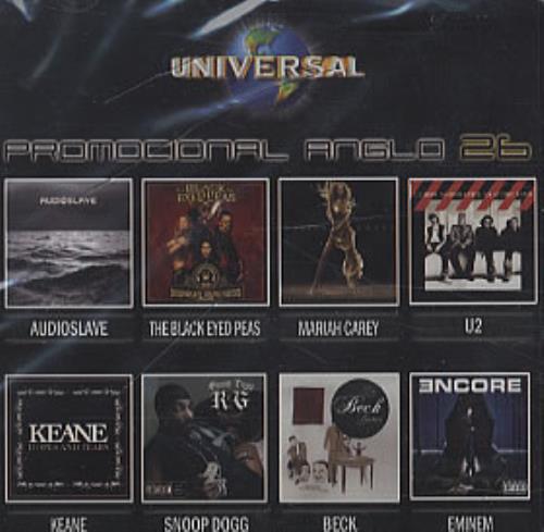 U2 City Of Blinding Lights CD album (CDLP) Colombian U-2CDCI327360