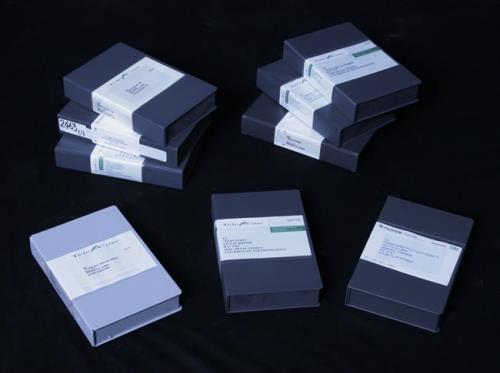 U2 Collection Of Nine Betacam Video Tapes video (VHS or PAL or NTSC) UK U-2VICO514536