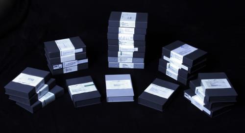 U2 Collection Of Twenty Five Betacam Video Tapes video (VHS or PAL or NTSC) UK U-2VICO514534