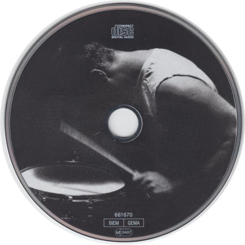 U2 Desire CD single (CD5 / 5") German U-2C5DE02805