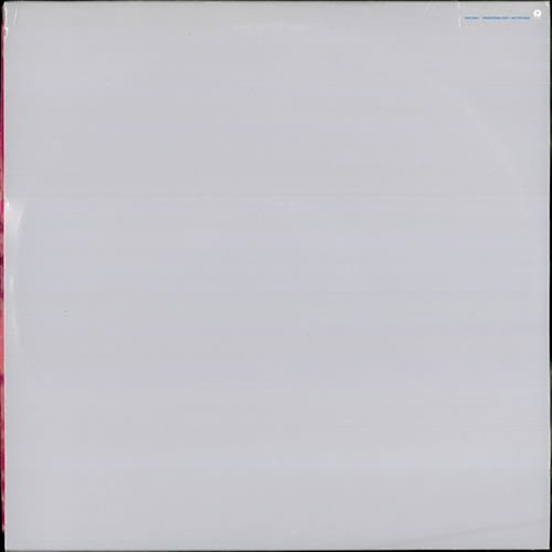 U2 Discotheque 12" vinyl single (12 inch record / Maxi-single) US U-212DI522913