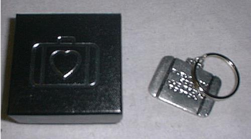 U2 Elevation memorabilia UK U-2MMEL208425