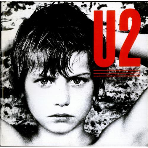 U2 Japan Tour '83 tour programme Japanese U-2TRJA130884
