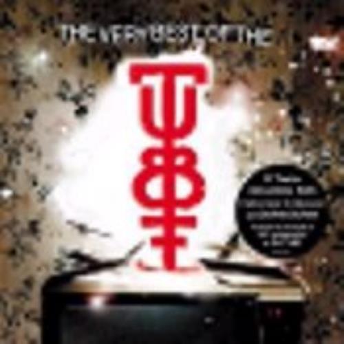 U2 New Years Day 2 CD album set (Double CD) UK U-22CNE227088