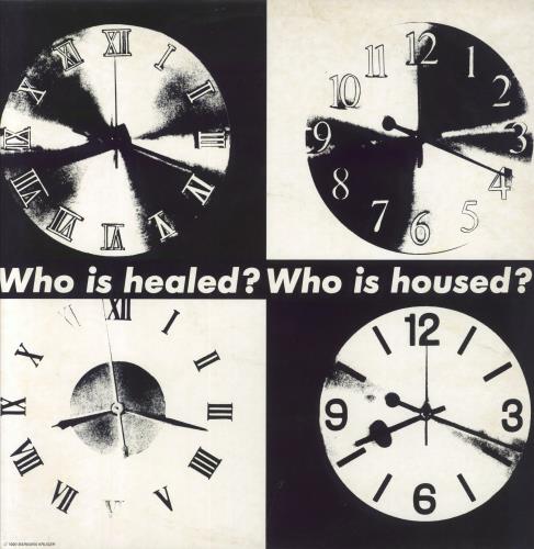 U2 Night And Day - EX 12" vinyl single (12 inch record / Maxi-single) UK U-212NI368989