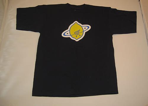 U2 Pop Tour t-shirt US U-2TSPO351178
