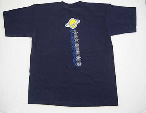 U2 Pop Tour t-shirt US U-2TSPO351178