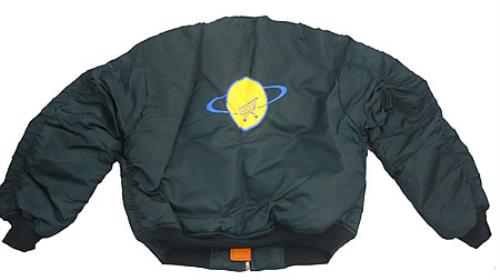 U2 Pop jacket UK U-2JAPO351114