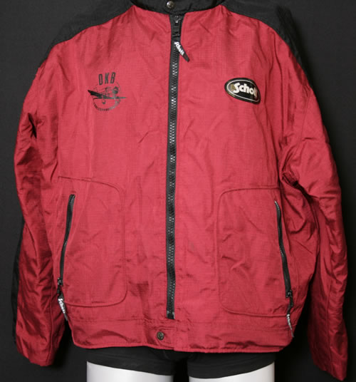 U2 PopMart Tour '97 jacket US U-2JAPO556683