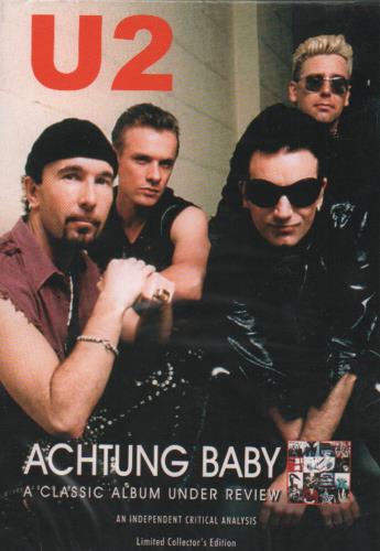 U2 Quantity of 6 DVDs DVD UK U-2DDQU655147