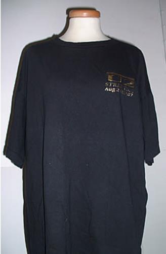 U2 Streets... t-shirt UK U-2TSST320929