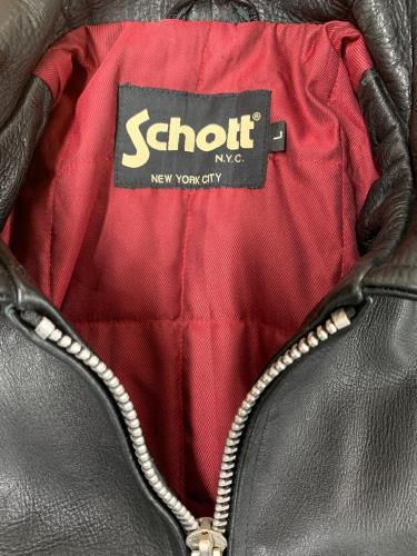 U2 The Best Of 1990-2000 - Schott N.Y.C. jacket UK U-2JATH760941