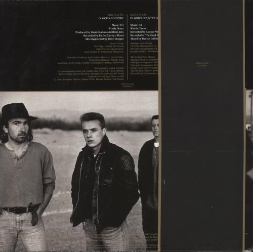 U2 The Joshua Tree Singles: Remastered & Live 10" vinyl single (10 inch record) UK U-210TH864442