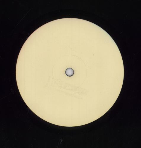 U2 The Unforgettable Fire - 2 x 1-sided Test Pressing vinyl LP album (LP record) UK U-2LPTH12789