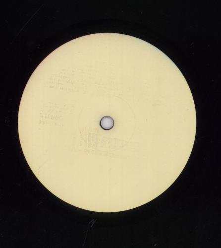 U2 The Unforgettable Fire - 2 x 1-sided Test Pressing vinyl LP album (LP record) UK U-2LPTH12789