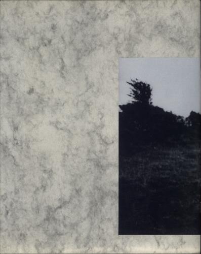 U2 The Unforgettable Fire World Tour + ticket stub tour programme UK U-2TRTH400739