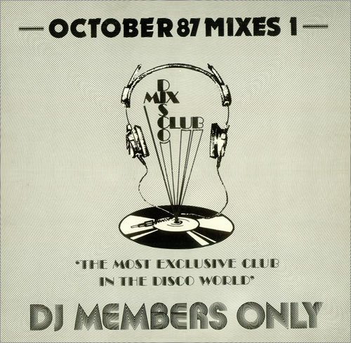 U2 U2 Megamix vinyl LP album (LP record) UK U-2LPUM70474