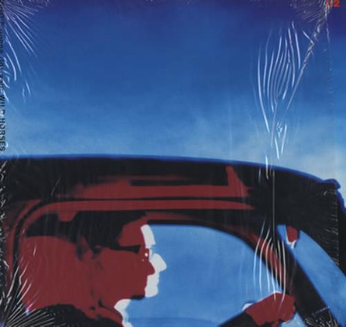 U2 Who's Gonna Ride Your Wild Horses 12" vinyl single (12 inch record / Maxi-single) US U-212WH10173