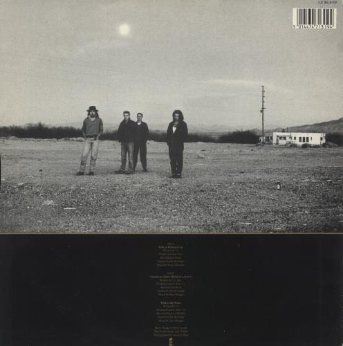 U2 With Or Without You 12" vinyl single (12 inch record / Maxi-single) UK U-212WI15239