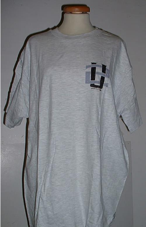 U2 Zoo TV Tour t-shirt US U-2TSZO333680