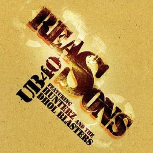 UB40 Reasons 2-CD single set (Double CD single) UK UB42SRE332014