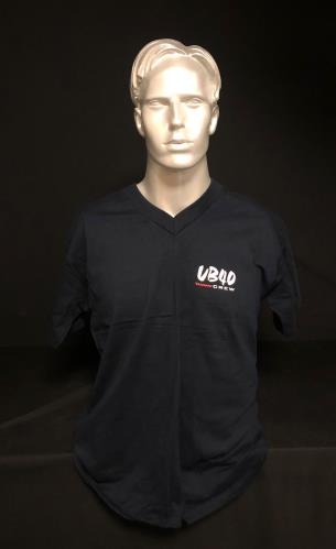 UB40 World Tour 1999 t-shirt UK UB4TSWO729269