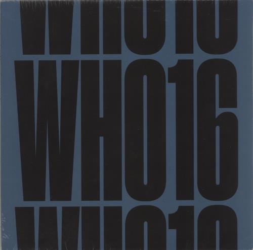 Uf0 WH016 - Sealed 12" vinyl single (12 inch record / Maxi-single) Spanish 9F712WH885455