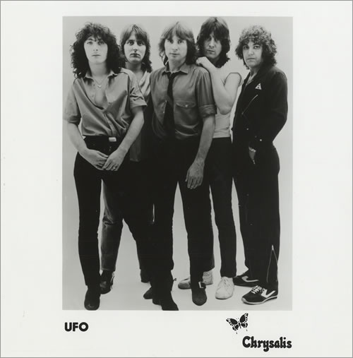 UFO 1979-1981 media press pack US UFOPP466103